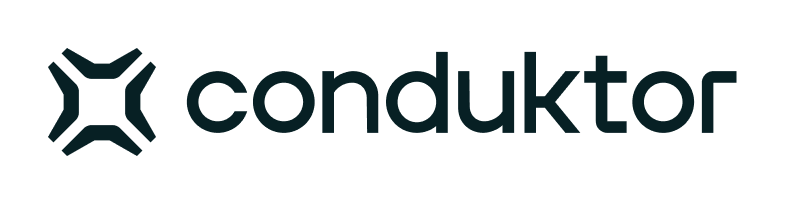 Conduktor logo