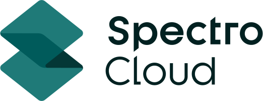 Spectro Cloud logo